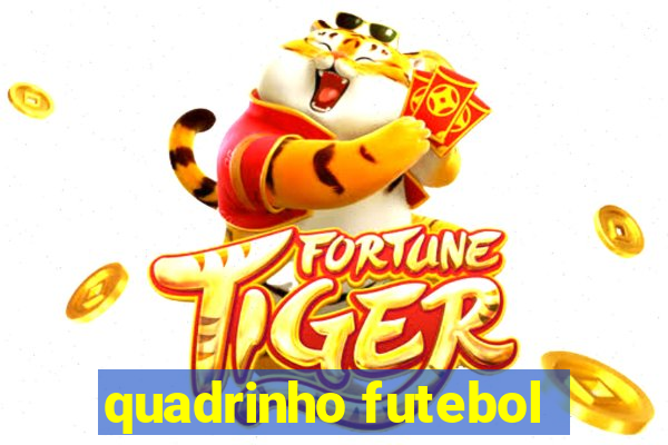 quadrinho futebol